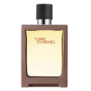 Hermes Terre D'Hermes Refillable Eau de Toilette