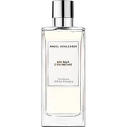 Angel Schlesser Les Eaux D'un Instant Intimate White Flowers Eau de Toilette 100ml