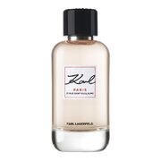Karl Lagerfeld Karl Paris 21 Rue Saint-Guillaume Eau de Parfum