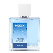 Mexx Fresh Splash For Him Aftershave
