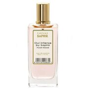 Saphir Oui Intesne Pour Femme Eau de Parfum