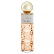 Saphir My Future Pour Femme Eau de Parfum 200ml