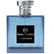 Sergio Tacchini Pacific Blue Eau de Toilette 100ml