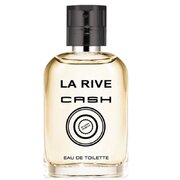 La Rive Cash For Men Eau de Toilette
