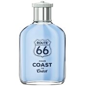 Route 66 From Coast to Coast Eau de Toilette