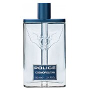 Police Cosmopolitan Eau de Toilette - Tester