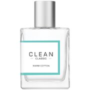 Clean Classic Warm Cotton Eau de Parfum - Tester