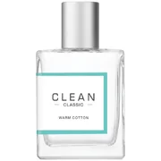 Clean Classic Warm Cotton Eau de Parfum - Tester 60ml