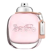 Coach Eau De Toilette Woman Eau de Toilette