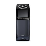 Mercedes-Benz Select Night Eau de Parfum - Tester