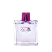Gianfranco Ferre Blooming Rose Eau de Toilette - Tester