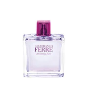 Gianfranco Ferre Blooming Rose Eau de Toilette - Tester