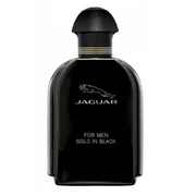 Jaguar Jaguar Gold In Black Eau de Toilette