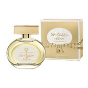 Antonio Banderas Her Golden Secret Eau de Toilette