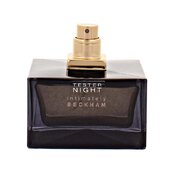 David Beckham Intimately Night Men Eau de Toilette - Tester