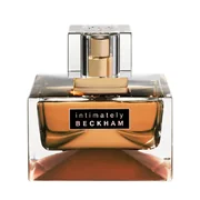 David Beckham Intimately Men Eau de Toilette - Tester