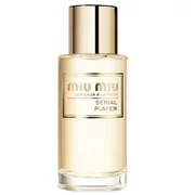 Miu Miu Serial Player Eau de Toilette