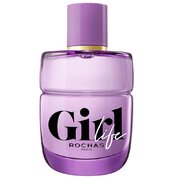 Rochas Girl Life Eau de Parfum - Tester