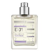 Escentric Molecules Escentric 01 Eau de Toilette