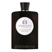 Atkinsons 24 Old Bond Street Triple Extract Eau de Cologne