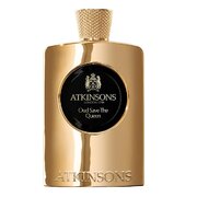 Atkinsons Oud Save The Queen Eau de Parfum 100ml