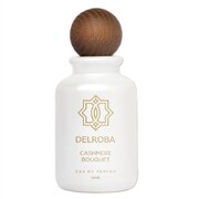 DELROBA Cashmere Bouquet Eau de Parfum 100ml