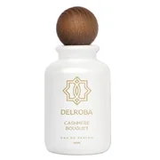 DELROBA Cashmere Bouquet Eau de Parfum 100ml