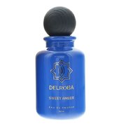 DELROBA Sweet Amber Eau de Parfum 100ml