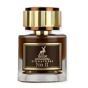 Maison Alhambra Signatures No.II Eau de Parfum 50ml