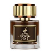 Maison Alhambra Signatures No.I Eau de Parfum