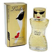 Omerta Ladies World Eau de Parfum