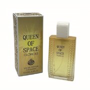 Real Time Queen of Space Glorious Eau de Parfum