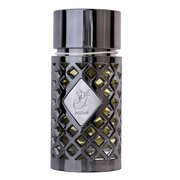 Ard al Zaafaran Jazzab Silver Eau de Parfum