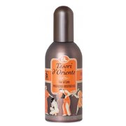 Tesori d'Oriente Fior Di Loto Eau de Parfum 100ml