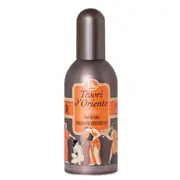 Tesori d'Oriente Fior Di Loto Eau de Parfum 100ml