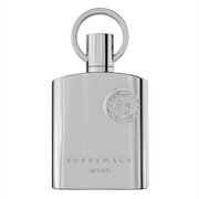 Afnan Supremacy Silver Eau de Parfum 100ml