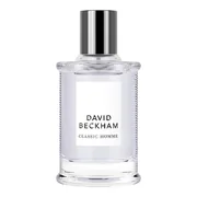 David Beckham Classic Homme Eau de Toilette