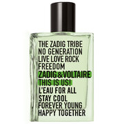 Zadig&Voltaire This is Us! L'Eau for All Eau de Toilette
