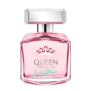 Antonio Banderas Queen of Seduction Lively Muse Eau de Toilette