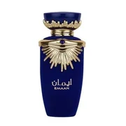 Lattafa Emaan Eau de Parfum