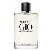 Giorgio Armani Acqua di Gio Pour Homme Eau de Parfum Eau de Parfum 200ml
