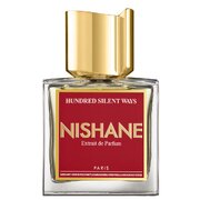 Nishane Hundred Silent Ways Eau de Parfum 100ml