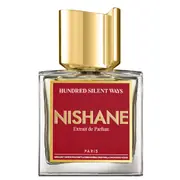 Nishane Hundred Silent Ways Eau de Parfum 100ml