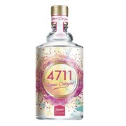 4711 Remix Festival Vibes Eau de Cologne 100ml