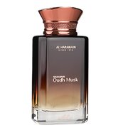 Al Haramain Oudh Musk Eau de Parfum