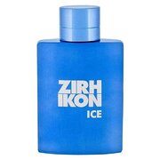 Zirh Ikon Ice Eau de Toilette