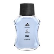 Adidas Uefa Champions League Star Edition Vegan Eau de Toilette