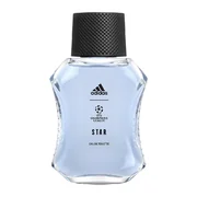 Adidas Uefa Champions League Star Edition Vegan Eau de Toilette