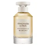 Abercrombie&Fitch Authentic Moment Woman Eau de Parfum 100ml