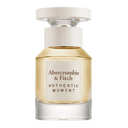 Abercrombie&Fitch Authentic Moment Woman Eau de Parfum